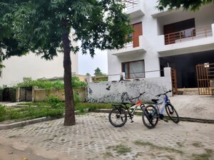   Plot at Jaypee Greens Wish Town Savanna Villas, Sector 128 – for Sale