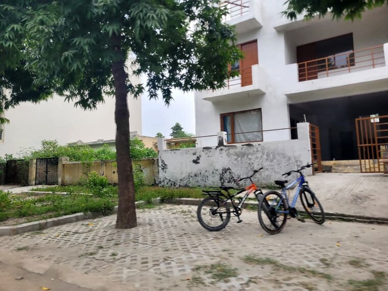 undefined, jaypee-greens-wish-town-savanna-villas  238 Sq.Yd. Plot In Sector 128 Noida 10622879