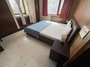 2 BHK Builder Floor For Rent in Aman Vihar