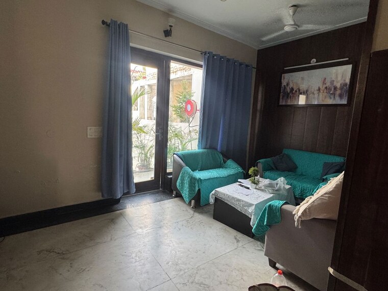 Living Room, aman vihar 2 Bedroom 1500 Sq.Ft. Builder Floor In Aman Vihar Dehradun 10622867