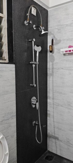Building Lobby in 2 BHK Apartment at Kohinoor Tinsel County, Hinjewadi – for Rent