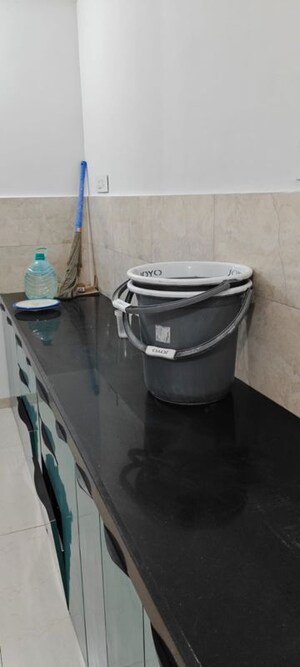 Team Area in 2 BHK Apartment at Kohinoor Tinsel County, Hinjewadi – for Rent