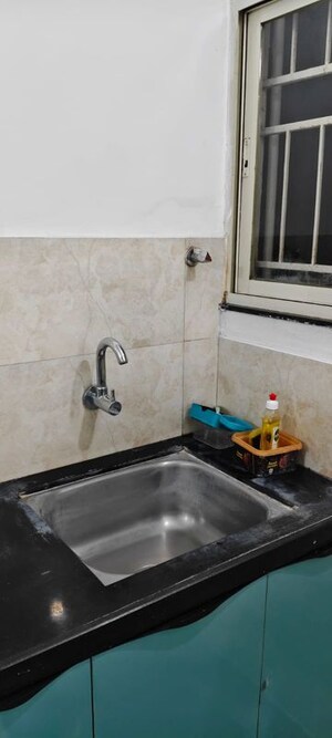 Furnished Amenities in 2 BHK Apartment at Kohinoor Tinsel County, Hinjewadi – for Rent