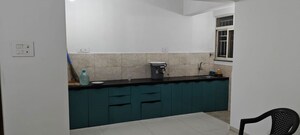 Kitchen in 2 BHK Apartment at Kohinoor Tinsel County, Hinjewadi – for Rent