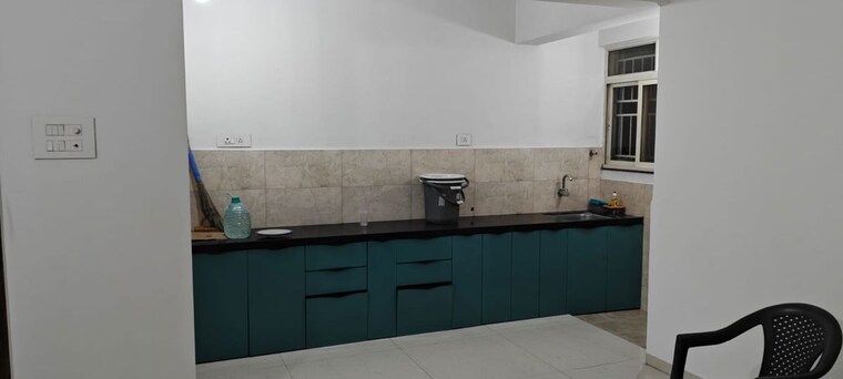 Kitchen, kohinoor-tinsel-county 2 Bedroom 750 Sq.Ft. Apartment In Hinjewadi Pune 10622876