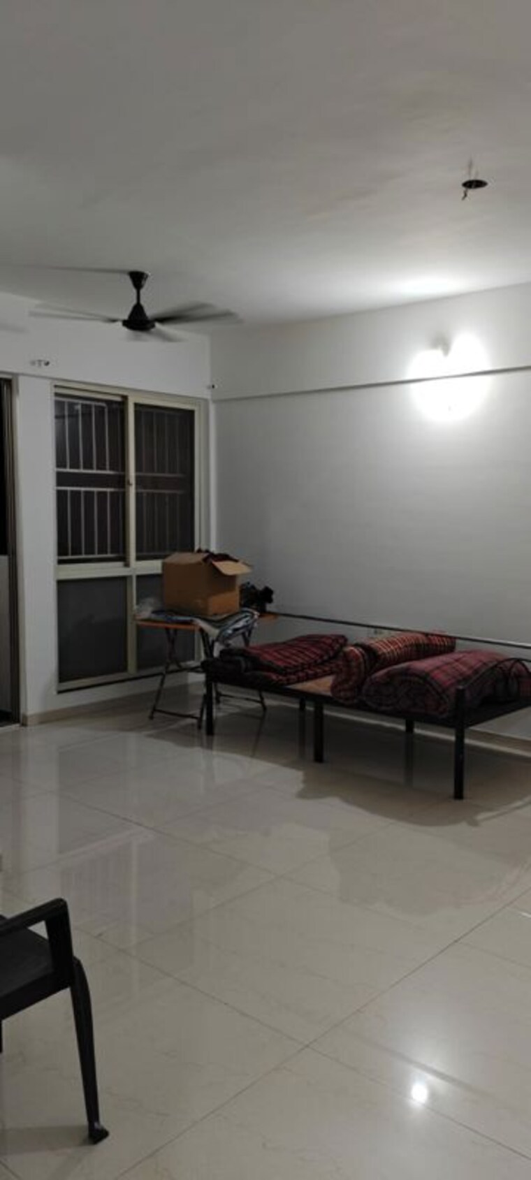 Living Room, kohinoor-tinsel-county 2 Bedroom 750 Sq.Ft. Apartment In Hinjewadi Pune 10622876