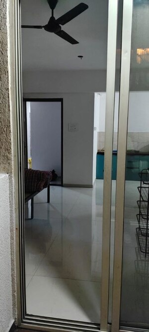 Building Lobby in 2 BHK Apartment at Kohinoor Tinsel County, Hinjewadi – for Rent