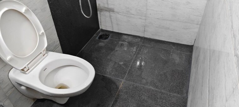 Bathroom, kohinoor-tinsel-county 2 Bedroom 750 Sq.Ft. Apartment In Hinjewadi Pune 10622876
