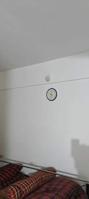 Furnished Amenities in 2 BHK Apartment at Kohinoor Tinsel County, Hinjewadi – for Rent