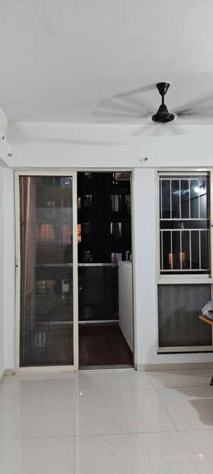 Building Lobby in 2 BHK Apartment at Kohinoor Tinsel County, Hinjewadi – for Rent