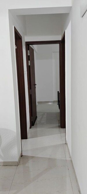 Building Lobby in 2 BHK Apartment at Kohinoor Tinsel County, Hinjewadi – for Rent