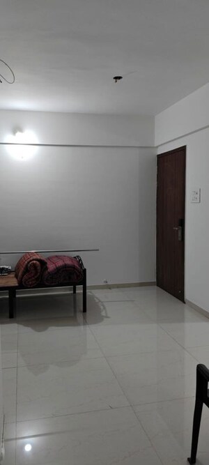 Bedroom in 2 BHK Apartment at Kohinoor Tinsel County, Hinjewadi – for Rent