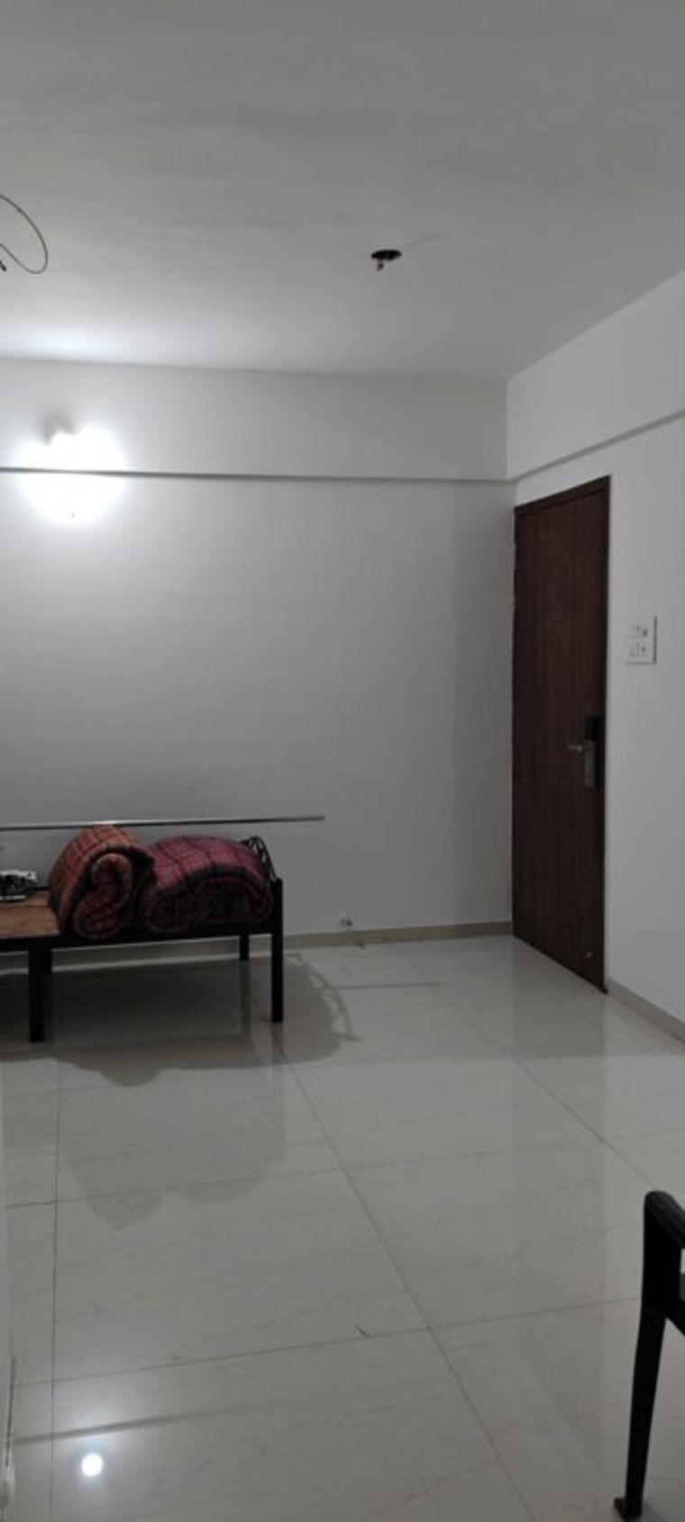Bedroom, kohinoor-tinsel-county 2 Bedroom 750 Sq.Ft. Apartment In Hinjewadi Pune 10622876