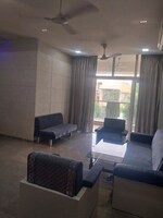 3 BHK + Basement,Store Room 2100 Sq.Ft. Apartment in Pacifica La Habitat