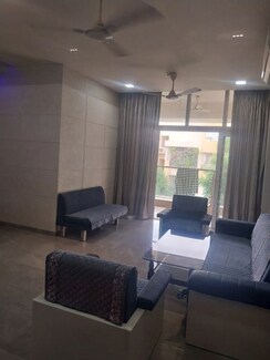 3 BHK + Basement,Store Room Apartment For Rent in Pacifica La Habitat