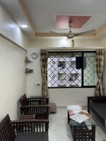 2 BHK 650 Sq.Ft. Apartment in Green Gagan