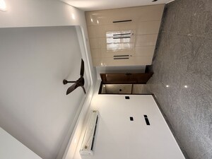 Kitchen in 4 BHK Builder Floor at Saket – for Rent