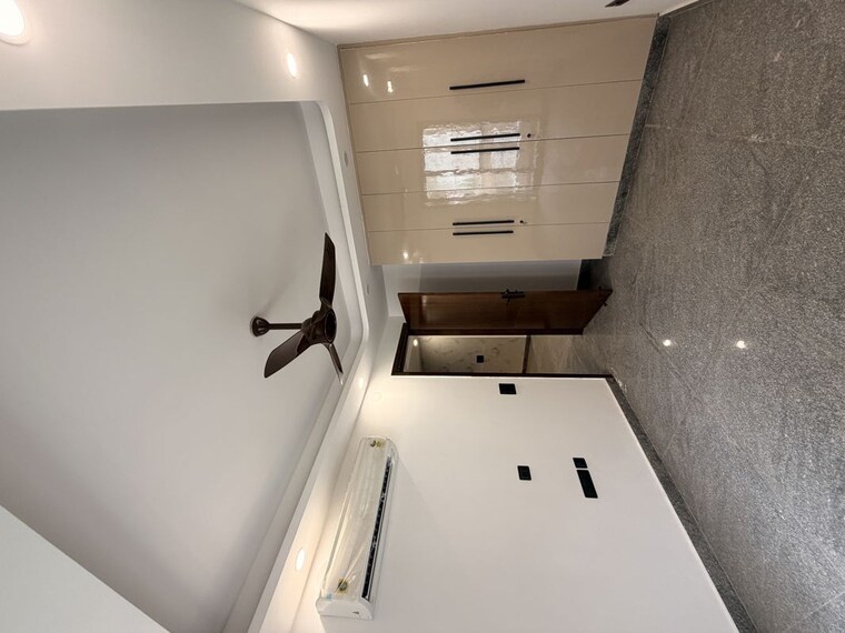 Kitchen, saket 4 Bedroom 1800 Sq.Ft. Builder Floor In Saket Delhi 10622873