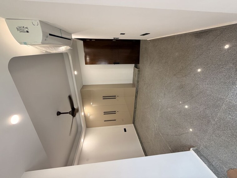 Master Bedroom, saket 4 Bedroom 1800 Sq.Ft. Builder Floor In Saket Delhi 10622873