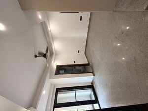Bedroom in 4 BHK Builder Floor at Saket – for Rent
