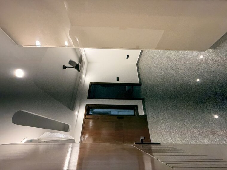 Bedroom, saket 4 Bedroom 1800 Sq.Ft. Builder Floor In Saket Delhi 10622873