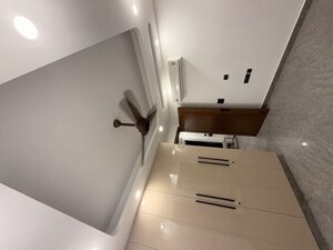 Bedroom in 4 BHK Builder Floor at Saket – for Rent