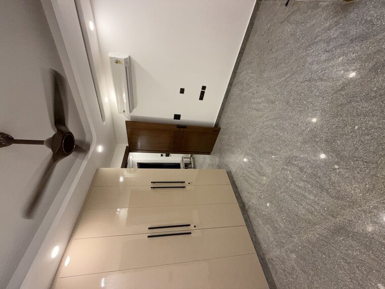 Bedroom, saket 4 Bedroom 1800 Sq.Ft. Builder Floor In Saket Delhi 10622873
