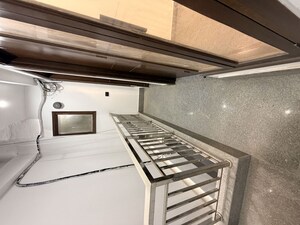 Corridor in 4 BHK Builder Floor at Saket – for Rent