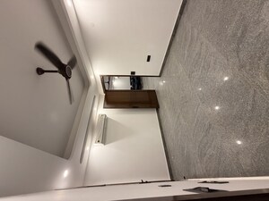 Master Bedroom in 4 BHK Builder Floor at Saket – for Rent