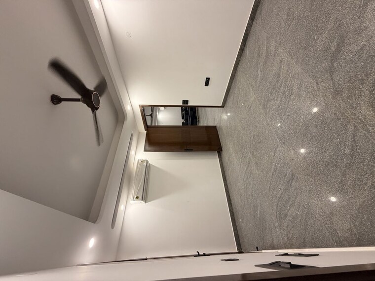 Master Bedroom, saket 4 Bedroom 1800 Sq.Ft. Builder Floor In Saket Delhi 10622873