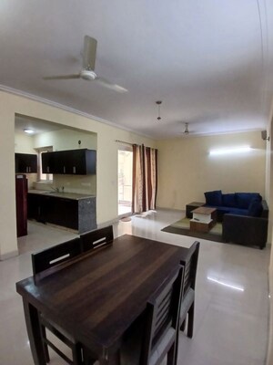 Kitchen in 2 BHK Apartment at Ip Colony – for Rent