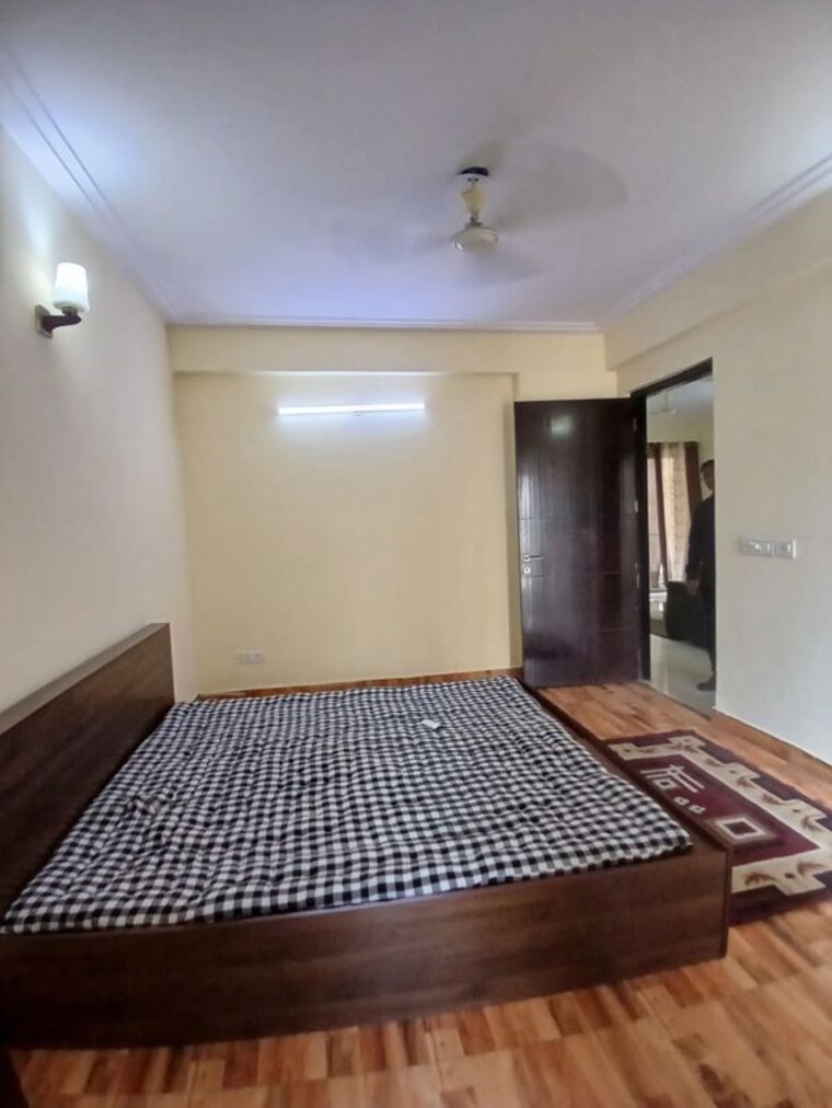 Bedroom, ip colony 2 Bedroom 140 Sq.Yd. Apartment In Ip Colony Faridabad 10622870
