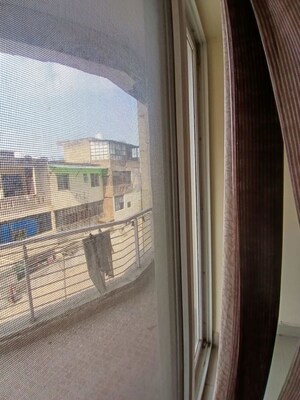 Building Lobby in 2 BHK Apartment at Ip Colony – for Rent