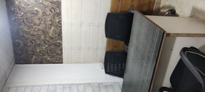 Bathroom in  Co-working Space at Sector 2 – for Rent
