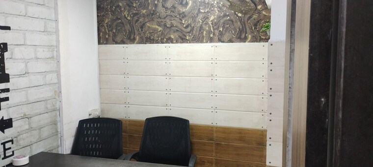 Bathroom, sector 2 Commercial Co Working Space 200 Sq.Ft. In Sector 2 Noida 10622885