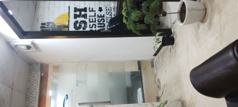 Kitchen, sector 2 Commercial Co Working Space 200 Sq.Ft. In Sector 2 Noida 10622885