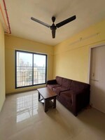 1 BHK 400 Sq.Ft. Apartment in Sai Milan CHS
