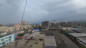 2 BHK Apartment – Exterior View View at Pavanputra Apartments, Kalher - for Sale