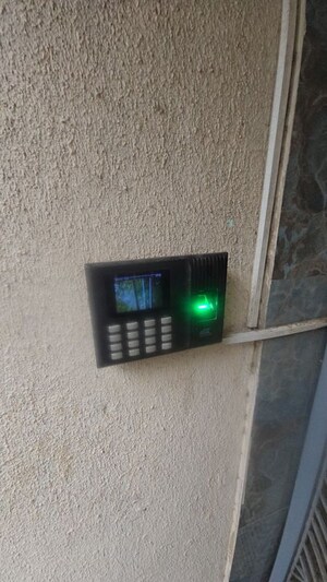 Furnished Amenities in 2 BHK Apartment at Pavanputra Apartments, Kalher – for Sale