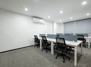  Office Space For Rent in Ashford Center, Lower Parel