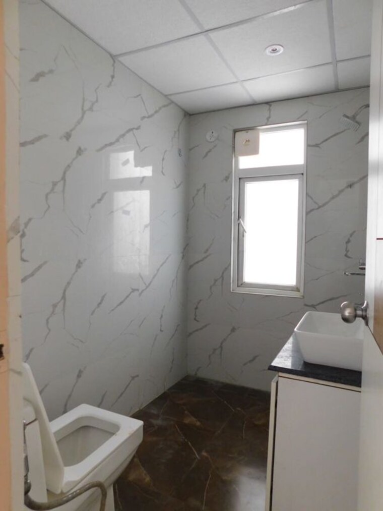 Kitchen, gaur-city-2-14th-avenue 2 Bedroom 955 Sq.Ft. Apartment In Sector 16c Greater Noida Greater Noida 10622887
