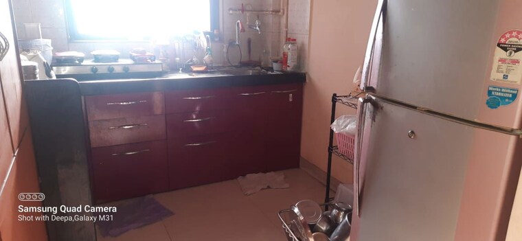 Bathroom, supernal-gardens 1 Bedroom 450 Sq.Ft. Apartment In Kolshet Road Thane 10622906