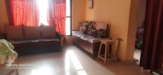 1 BHK 450 Sq.Ft. Apartment in Supernal Gardens