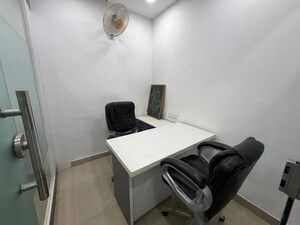 Team Area in  Office Space at Netaji Subhash Place – for Rent