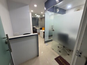 Team Area in  Office Space at Netaji Subhash Place – for Rent