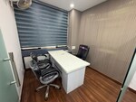 485 Sq.Ft. Office Space in Netaji Subhash Place
