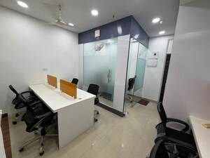 Team Area in  Office Space at Netaji Subhash Place – for Rent