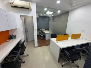 Team Area in  Office Space at Netaji Subhash Place – for Rent