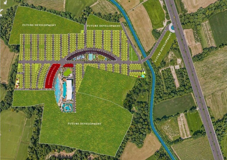 undefined, hoabl-nagpur-marina  1250 Sq.Ft. Plot In Hingna rd Nagpur 10622912