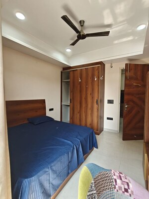 2 BHK Builder Floor For Rent in Sector 40